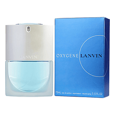 Oxygene de Lanvin EDP 75ml Mujer (Sin Celofan)
