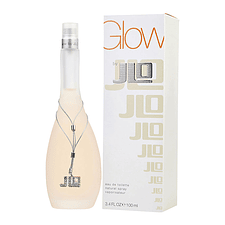 Glow de Jennifer Lopez EDT 100ml Mujer