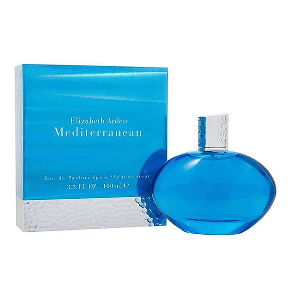 Mediterranean de Elizabeth Arden EDP 100ml Mujer