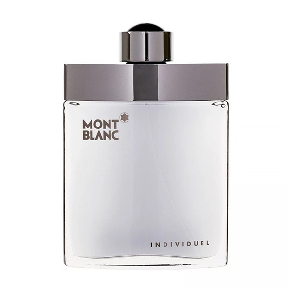 Tester Individuel(SIN TAPA) de Montblanc EDT 75ml Hombre