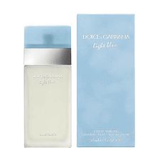 Light Blue de Dolce & Gabbana EDT 50ml Mujer