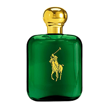 Tester Polo Verde de Ralph Lauren EDT 118ml Hombre