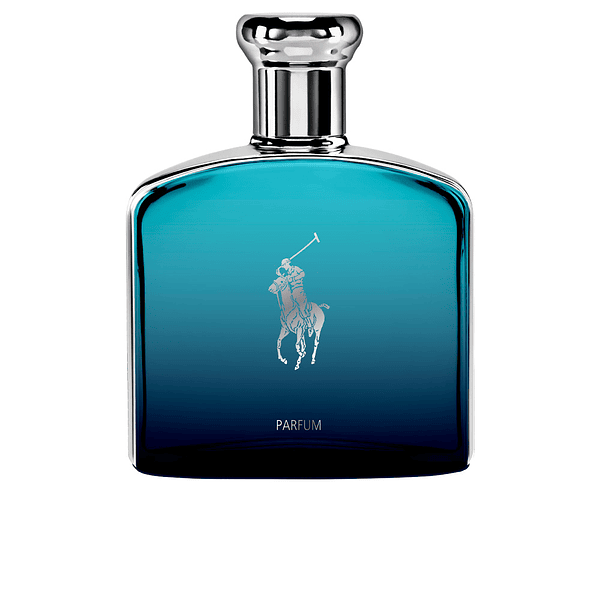 Tester Polo Deep Blue de Ralph Lauren EDP 125ml Hombre