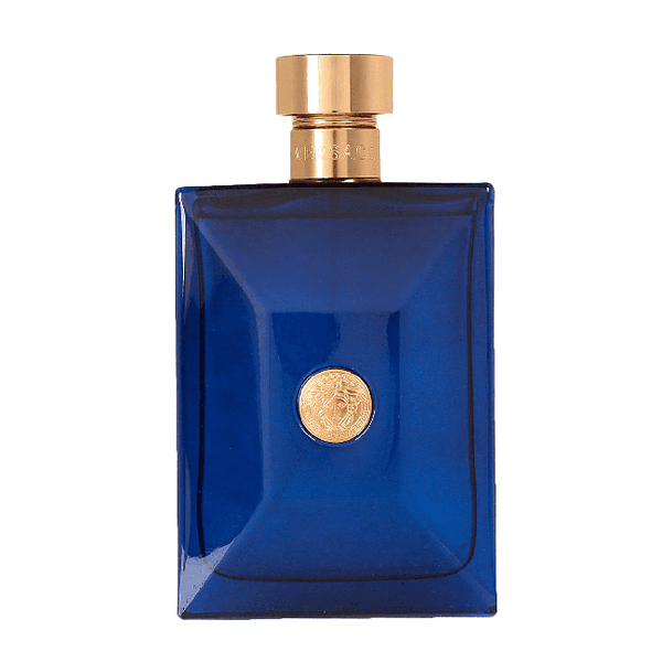 Tester Versace Dylan Blue Pour Homme de Versace Edt 100ml Hombre