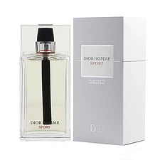 Dior Homme Sport de Christian Dior EDT 125ml Hombre