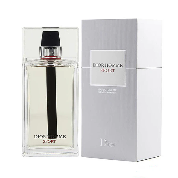 Dior Homme Sport de Christian Dior EDT 125ml Hombre