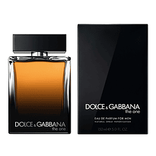 The One for Men de Dolce&Gabbana EDP 150ml Hombre