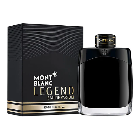 Legend Eau de Parfum de Montblanc EDP 100ml Hombre