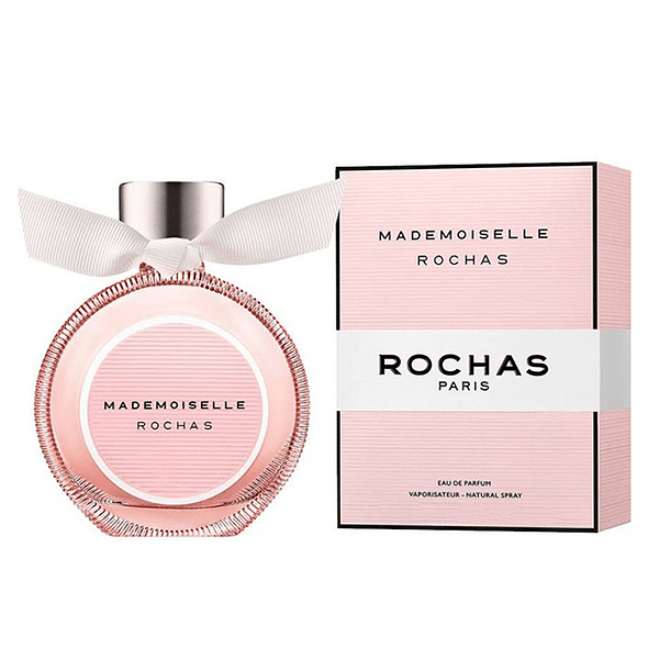 Mademoiselle Rochas de Rochas EDP 90ml Mujer