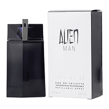 Alien Man de Mugler  EDT 100ML Hombre