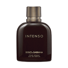 Tester Dolce & Gabbana Intenso de Dolce & Gabbana EDP 125ML HOMBRE 