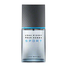TESTER L’Eau d’Issey Pour Homme Sport de Issey Miyake EDT 100ML Hombre