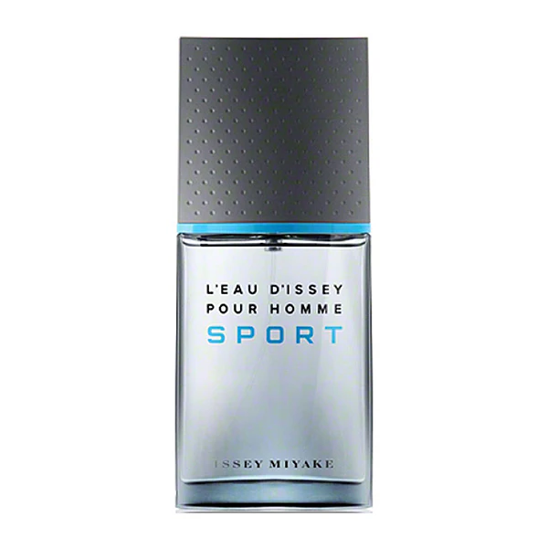 TESTER L’Eau d’Issey Pour Homme Sport de Issey Miyake EDT 100ML Hombre