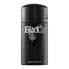 TEster Black XS(Envase Antiguo) de Paco Rabanne EDT 100ml Hombre