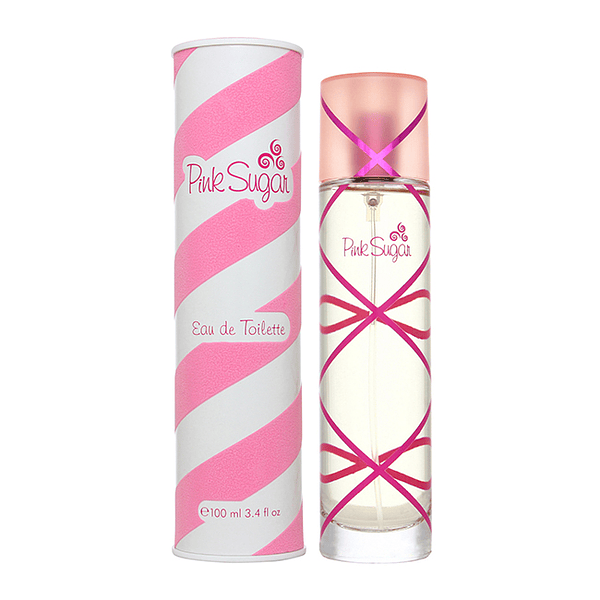 Pink Sugar de Aquolina EDT 100ML Mujer