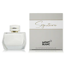 Signature de Montblanc EDP 90ML Mujer