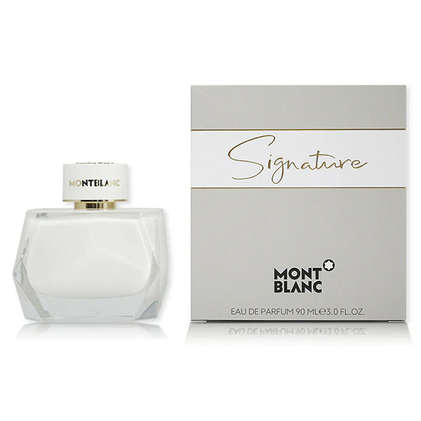 Signature de Montblanc EDP 90ML Mujer