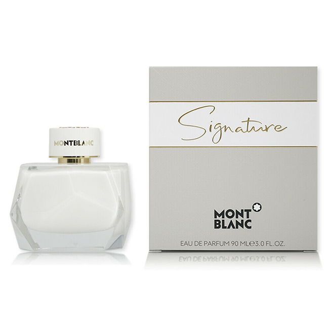 Signature de Montblanc EDP 90ML Mujer