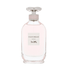 TEster Coach Dreams(SIN TAPA) de Coach EDP 90ml Mujer