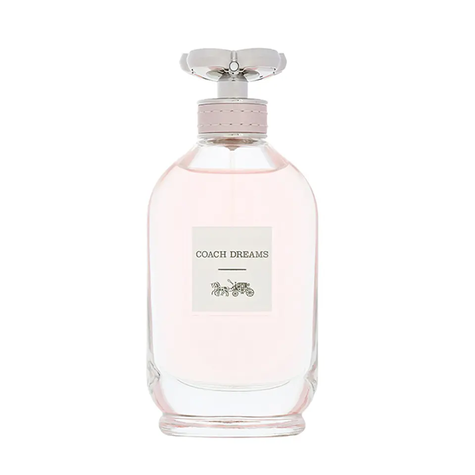 Tester Coach Dreams(SIN TAPA) de Coach EDP 90ml Mujer 1