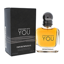 Stronger With You de Giorgio Armani EDT 50ml Hombre