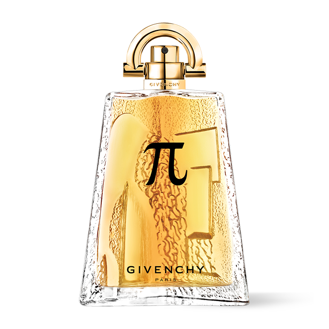 Tester Pi de Givenchy EDT 100ml Hombre