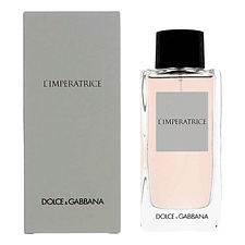 D&G L Imperatrice de Dolce & Gabbana EDT 100ml Mujer