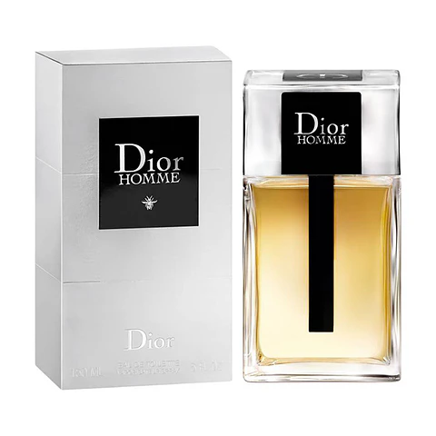 Dior Homme de Dior EDT 100ml Hombre