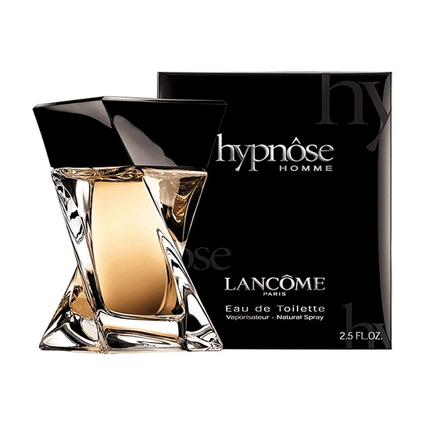 Hypnose Homme de Lancome EDT 75ml Hombre