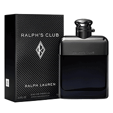 Ralph's Club de Ralph Lauren EDP 100ml Hombre