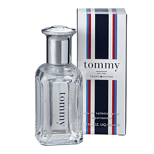 Tommy de Tommy Hilfiger EDT 30ml Hombre