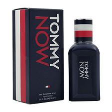 Tommy Now de Tommy Hilfiger EDT 30ml Hombre