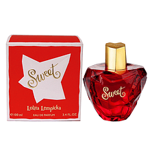 Sweet de Lolita Lempicka EDP 100ml Mujer