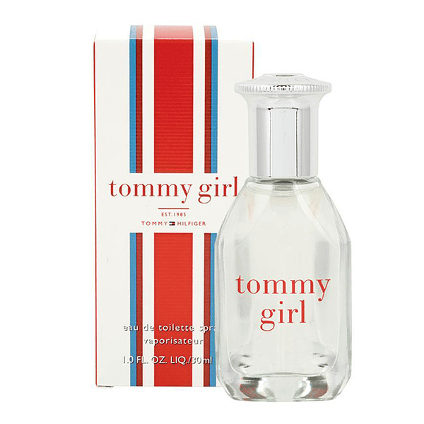 Tommy Girl de Tommy Hilfiger EDT 30ml Mujer