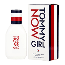 Tommy Girl Now de Tommy Hilfiger EDT 30ml Mujer