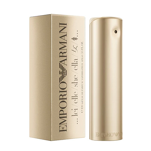 Emporio Armani She(Elle) de Armani EDP 100ml Mujer
