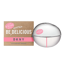 DKNY Be Extra Delicious de Donna Karan EDP 100ml Mujer