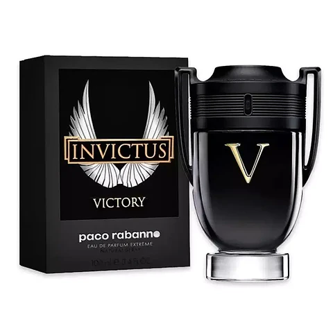 Invictus Victory Extreme de Paco Rabanne EDP 100ML Hombre