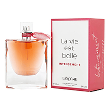 La Vie Est Belle Intensément de Lancôme EDP 100ml Mujer