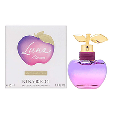 Luna Blossom de Nina Ricci EDT 50ml Mujer