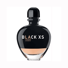 Tester Black XS Los Angeles for Her de Paco Rabanne EDT 80ml Mujer
