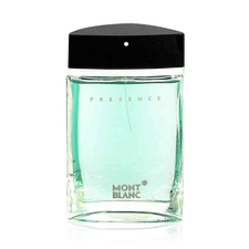 Tester Presence de Montblanc EDT 75ml Hombre