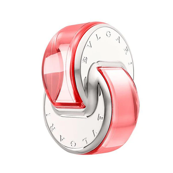Tester Omnia Coral de Bvlgari EDT 100ML Mujer