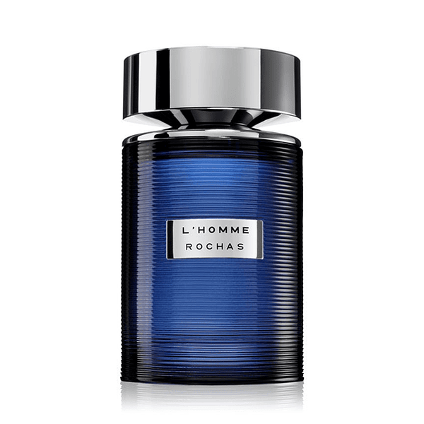 Tester L'Homme Rochas de Rochas EDT 100ml Hombre