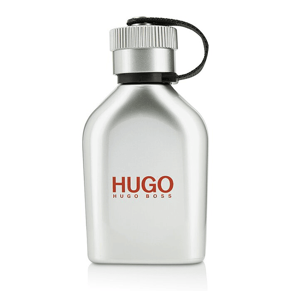 Tester Hugo Iced de Hugo Boss EDT 125ml Hombre