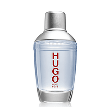 Tester Hugo Iced de Hugo Boss EDT 75ml Hombre