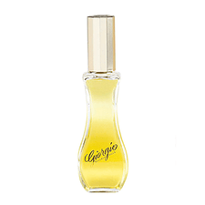 Tester Giorgio(SIN TAPA) de Giorgio Beverly Hills EDT 90ml Mujer