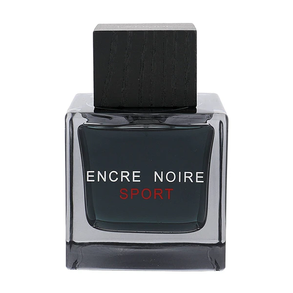 Tester Encre Noire Sport(SIN TAPA) de Lalique EDT 100ml Hombre