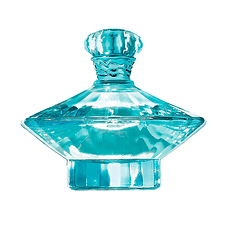 Tester Curious(SIN TAPA) de Britney Spears EDP 100ml Mujer