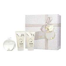 Estuche Noa de Cacharel EDT 100ml Mujer 3 Piezas
